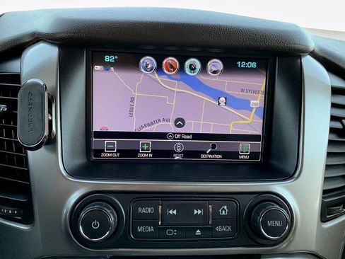 Used 2020 Chevrolet Tahoe Premier AWD/4WD image 26