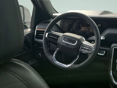 New 2026 GMC Yukon XL Denali w/ Sun & Power Step Package image 25