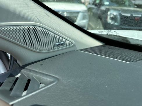 New 2025 Nissan Murano Platinum w/ Cargo Package image 13