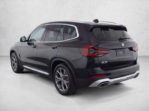 Certified 2023 BMW X3 xDrive30i w/ Convenience Package image 5