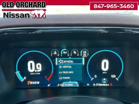 Used 2023 Ford F150 Lariat w/ Equipment Group 502A High image 22