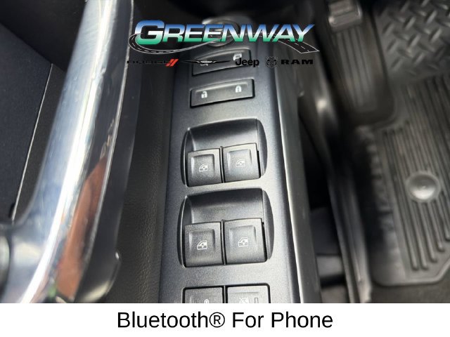 Used 2016 Chevrolet Silverado 1500 LT w/ All Star Edition RWD image 14