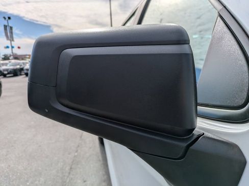 Used 2019 Chevrolet Silverado 1500 W/T image 13