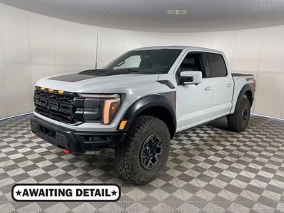 Used 2024 Ford F150 Raptor w/ Equipment Group 803A Raptor R