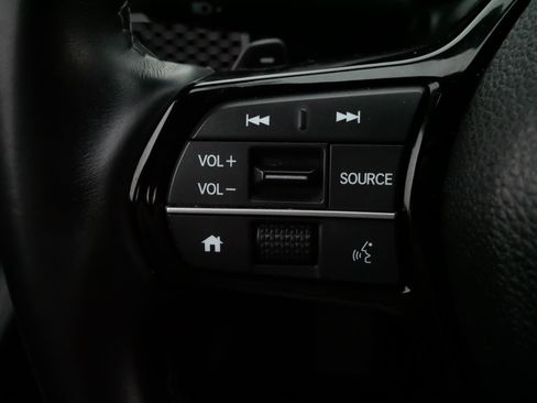 Certified 2023 Honda Civic Sport image 26