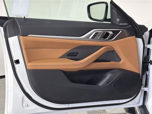 Used 2023 BMW i4 eDrive35 image 21