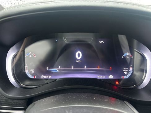 Used 2024 RAM 2500 Limited image 7