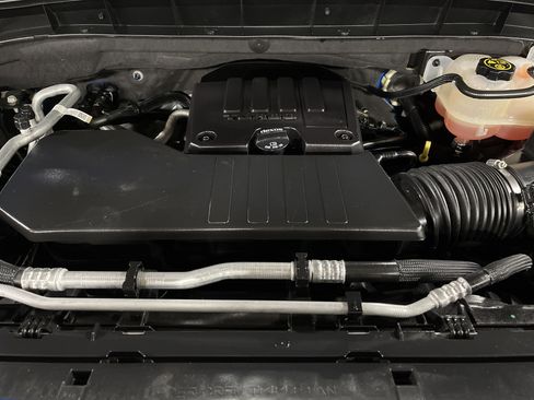 Used 2023 GMC Sierra 1500 Elevation image 16