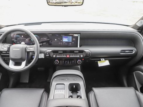 New 2026 Hyundai Palisade Calligraphy FWD image 14