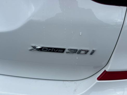 Used 2020 BMW X3 xDrive30i w/ M Sport Package 2 image 10