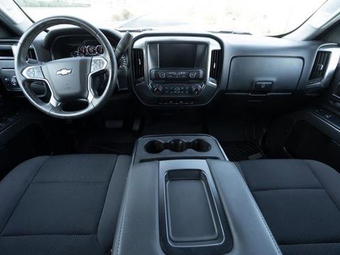 Used 2018 Chevrolet Silverado 1500 LT w/ All Star Edition image 16