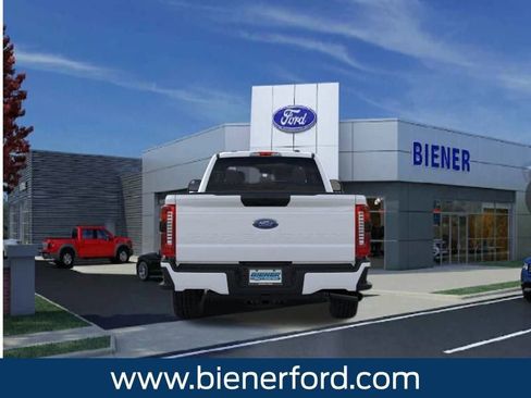 New 2026 Ford F250 XL w/ STX Appearance Package image 6