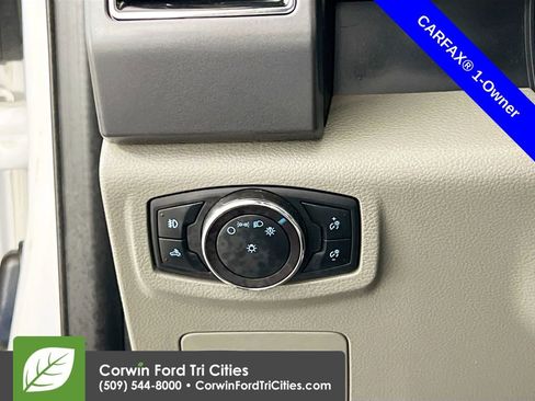 Used 2019 Ford F150 XLT w/ Equipment Group 302A Luxury AWD/4WD image 18