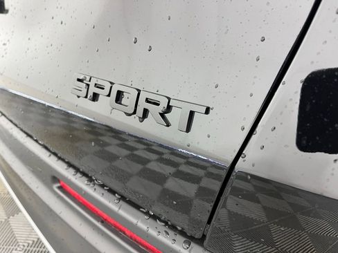 New 2026 Honda HR-V Sport image 4