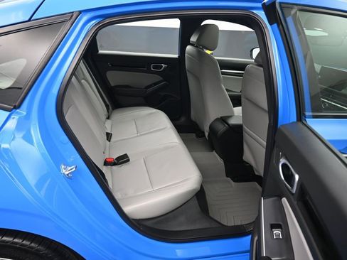 Used 2025 Honda Civic Sport Touring image 40