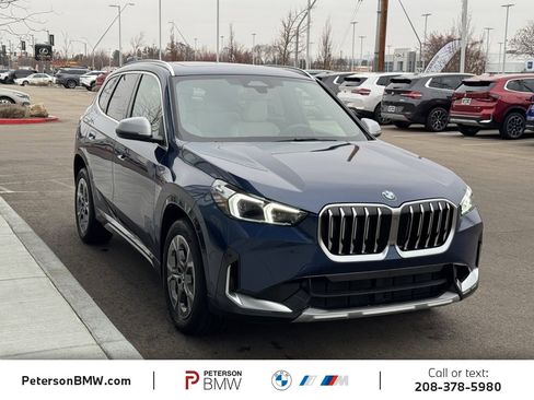 Used 2023 BMW X1 xDrive28i w/ Convenience Package image 10