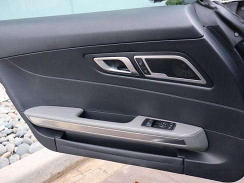 Used 2016 Mercedes-Benz AMG GT S w/ Lane Tracking Package image 30