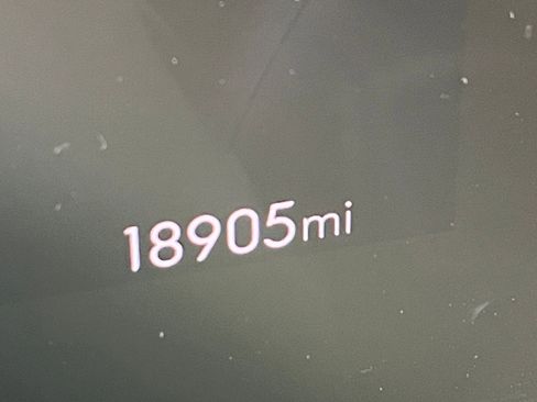 Used 2025 Buick Encore GX Preferred image 38