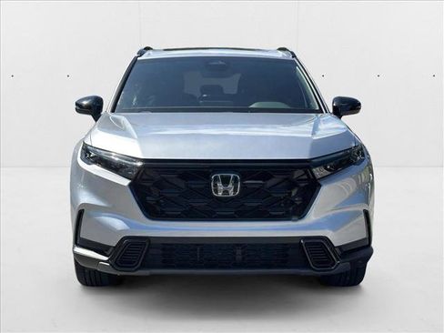 New 2026 Honda CR-V Sport-L image 6