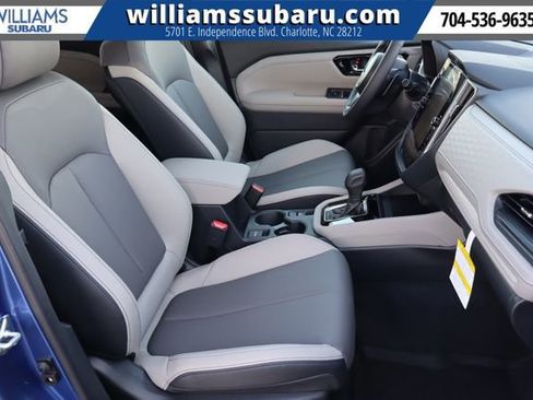 New 2025 Subaru Forester Limited image 24