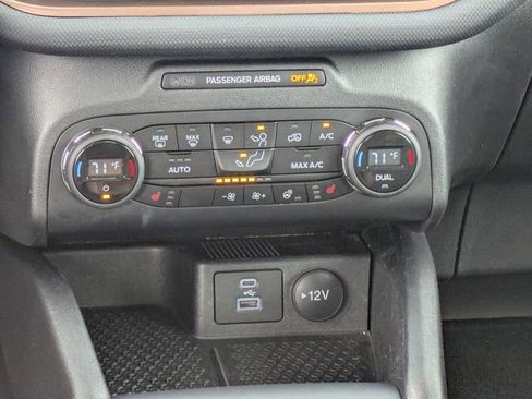 Used 2021 Ford Bronco Sport Outer Banks image 22