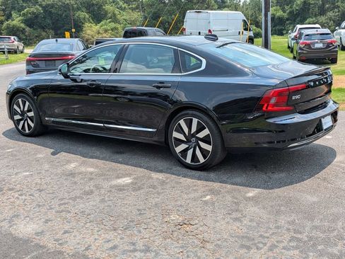 Used 2023 Volvo S90 B6 Ultimate w/ Protection Package Premier AWD/4WD image 4