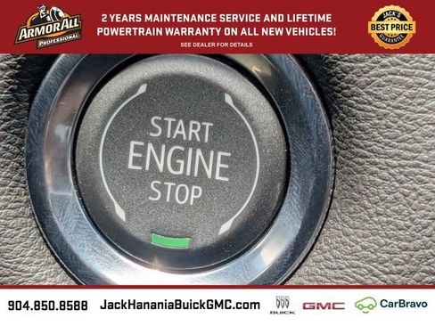 New 2026 GMC Canyon Elevation w/ Convenience Package RWD image 32