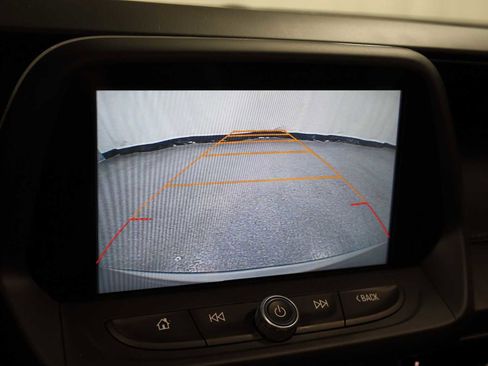 Used 2016 Chevrolet Camaro SS image 37