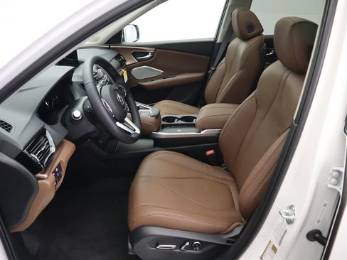 New 2026 Acura RDX w/ Technology Package image 21