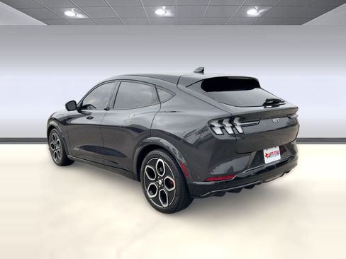 Used 2022 Ford Mustang Mach-E GT image 3