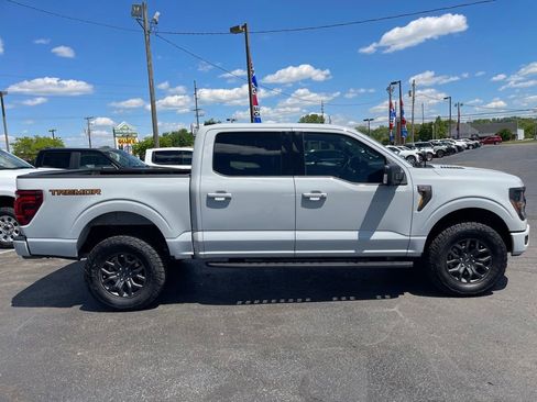 Used 2024 Ford F150 Tremor AWD/4WD image 7