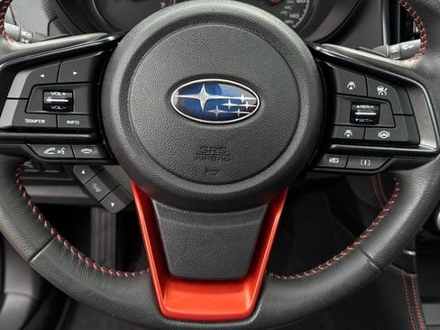 Certified 2024 Subaru Forester Sport AWD/4WD image 21