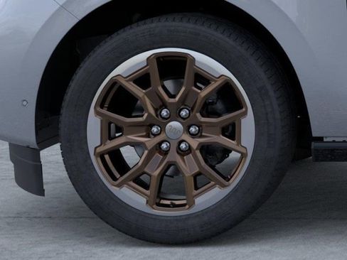 New 2026 Ford Expedition King Ranch AWD/4WD image 19