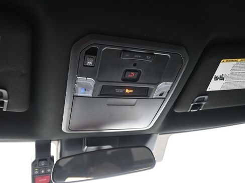 Used 2025 Toyota Tundra SR5 RWD image 11