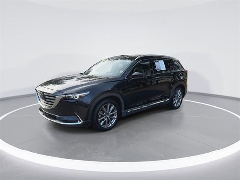 Used 2020 MAZDA CX-9 Grand Touring image 4