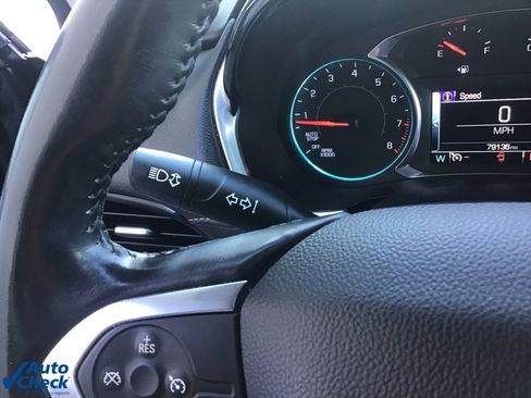 Used 2019 Chevrolet Traverse LT w/ LPO, Floor Liner Package image 37