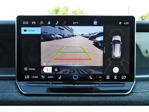 Used 2025 Volkswagen Tiguan S FWD image 25