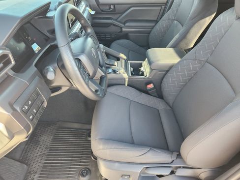 New 2026 Toyota Tacoma SR5 AWD/4WD image 14