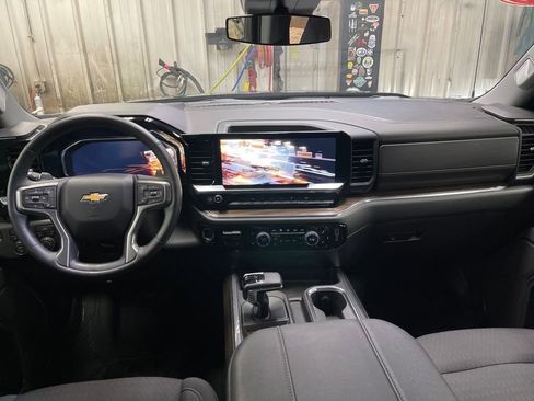 Certified 2023 Chevrolet Silverado 1500 LT image 13