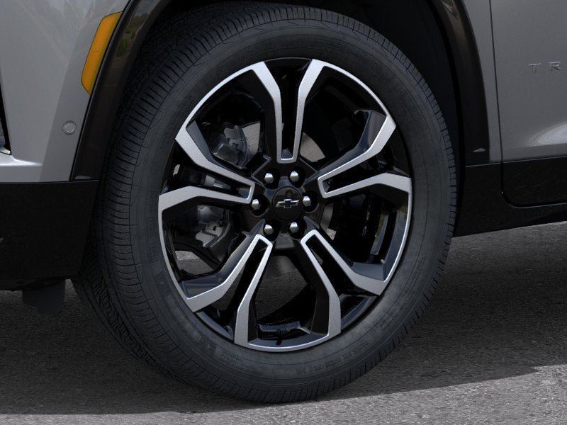 New 2027 Chevrolet Traverse High Country w/ LPO, Floor Liner Package AWD/4WD image 9