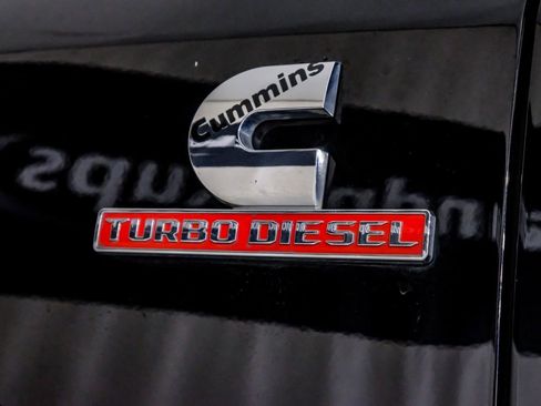 Used 2022 RAM 3500 Limited image 46