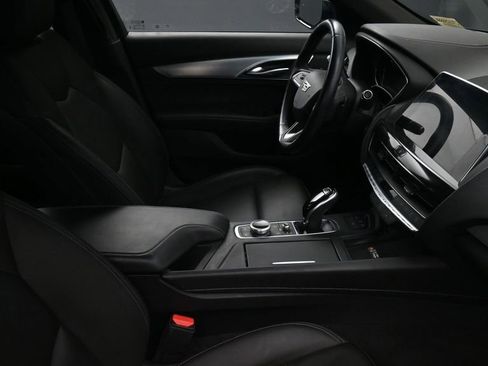 Certified 2024 Cadillac CT5 Luxury RWD image 2