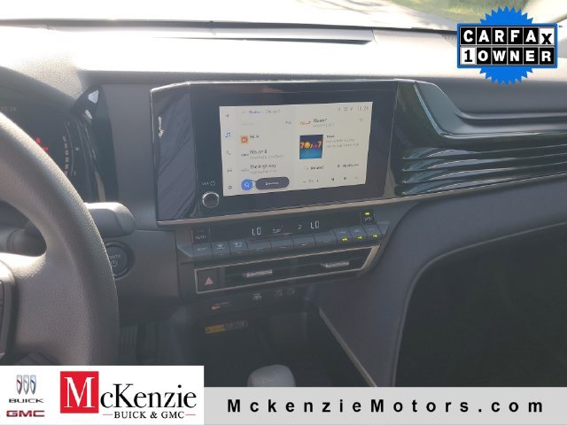Used 2025 Toyota Camry LE w/ Convenience Package FWD image 16