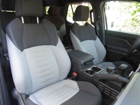 Certified 2025 Toyota 4Runner TRD Sport AWD/4WD image 18
