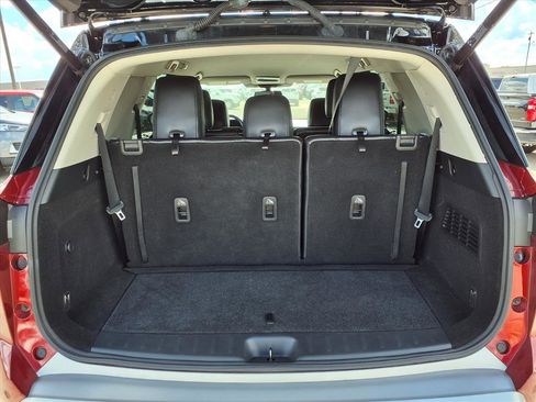 Used 2022 Nissan Pathfinder SL image 19