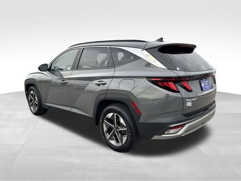 Used 2025 Hyundai Tucson SEL image 3