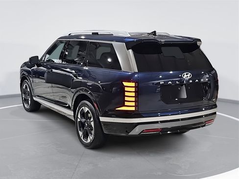 New 2026 Hyundai Palisade Limited image 7