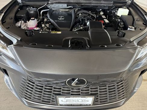 Used 2026 Lexus RX 350 Premium Plus w/ Convenience Package FWD image 25
