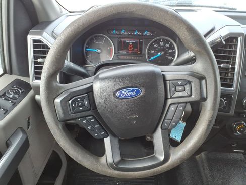 Used 2017 Ford F250 XLT image 20