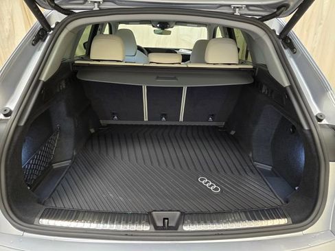 New 2025 Audi Q5 Premium Plus image 32